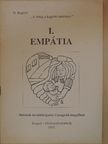 Dr. Gulácsy Éva - Empátia [antikvár]