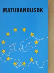 Maturandusok [antikvár]