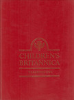 William Gould - Children's Britannica yearbook 1990 [antikvár]