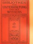 Henriette v. Meerheimb - Bibliothek der Unterhaltung und des Wissens 1911/5. (gótbetűs) [antikvár]