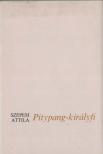 SZEPESI ATTILA - Pitypang-királyfi [antikvár]
