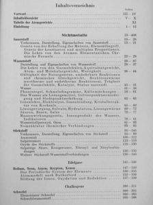 Karl A. Hofmann - Anorganische Chemie [antikvár]