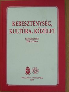 Anna Maria Dabrowska - Kereszténység, kultúra, közélet [antikvár]