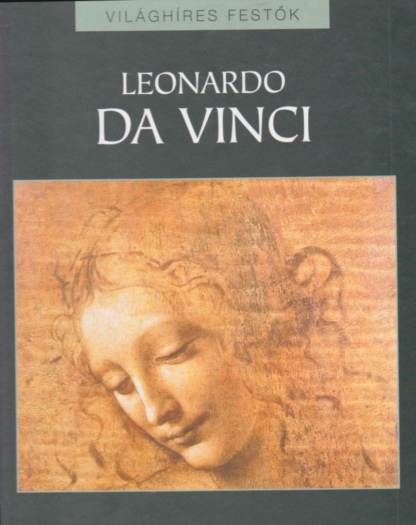 Rappai Zsuzsa - Leonardo da Vinci [antikvár]