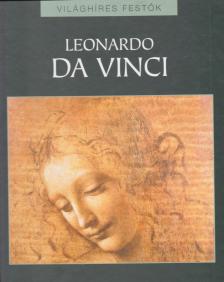 Rappai Zsuzsa - Leonardo da Vinci [antikvár]