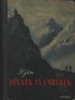 Iljin, J. - Hegyek és emberek [antikvár]