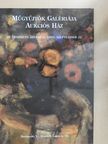 Műgyűjtők Galériája Aukciós Ház 18. festményárverése [antikvár]