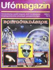 Égerházi Péter - Ufómagazin 1995. március [antikvár]