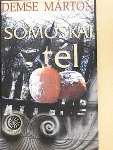 Demse Márton - Somoskai tél [antikvár]