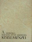 Darvas Olivér - A miskolci Herman Ottó Múzeum közleményei 1955. december [antikvár]