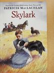 Patricia MacLachlan - Skylark [antikvár]