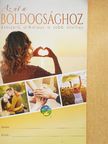 L. Ron Hubbard - Az út a boldogsághoz [antikvár]