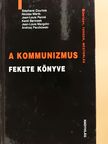 Jean-Louis Margolin - A kommunizmus fekete könyve (aláírt példány) [antikvár]