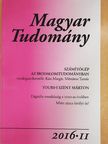 Almási Zsolt - Magyar Tudomány 2016/11. [antikvár]