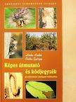 Csóka György - Képes útmutató és kódjegyzék az erdővédelmi jelzőlapok kitöltéséhez [antikvár]