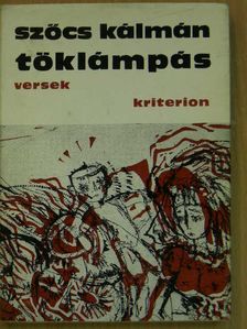 Szőcs Kálmán - Töklámpás [antikvár]