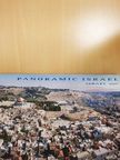 Aviad Kleinberg - Panoramic Israel [antikvár]