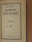 Keller Imre - Chopin élete és lelke művei tükrében [antikvár]