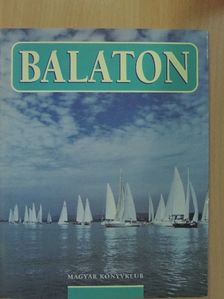Korniss Péter - Balaton [antikvár]