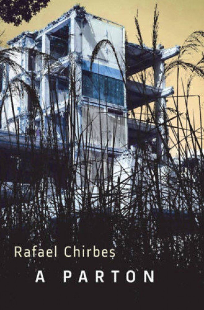 Rafael Chirbes - A parton [antikvár]