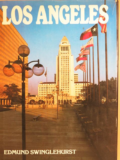 Los Angeles [antikvár]
