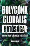 Angus Forbes - Bolygónk globális hatósága - Hogyan védhetjük meg a bioszférát? [antikvár]