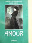 Ady Endre - Amour [antikvár]