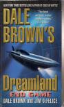 Dale Brown, Jim DeFelice - Dreamland: End Game [antikvár]