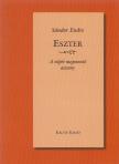 Sándor Endre - Eszter [antikvár]
