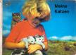Günter Fischer - Meine Katzen [antikvár]