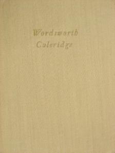 Samuel Taylor Coleridge - Wordsworth/Coleridge [antikvár]