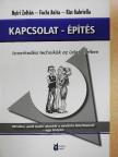 Fuchs Anita - Kapcsolat - építés [antikvár]