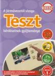 Novák Ferenc, Keller Ervin, Halász László, Takács Ferenc, Duka Gyula, Virágh Sándor, Menczer László - A járművezetői vizsga teszt-kérdéseinek gyűjteménye [antikvár]