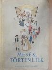 Enczi Endre - Mesék, történetek [antikvár]