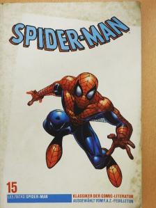 Stan Lee - Spider-man 15. [antikvár]