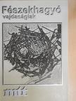 Bogdán József - Fészekhagyó vajdaságiak [antikvár]