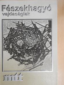 Bogdán József - Fészekhagyó vajdaságiak [antikvár]