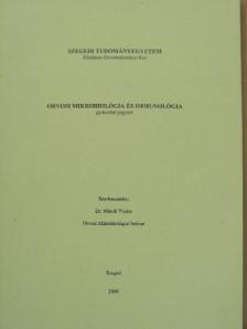 Deák Judit - Orvosi mikrobiológia és immunológia [antikvár]
