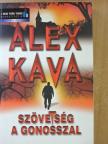 Alex Kava - Szövetség a Gonosszal [antikvár]