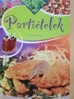 Bellovics Zsolt - Partiételek [antikvár]