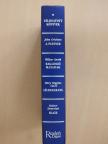 John Grisham - A partner/Ragadozó madarak/Lélekharang/Blaze [antikvár]