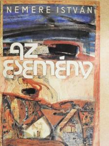 Nemere István - Az esemény [antikvár]