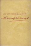 Ammers-Küller, Jo Van - A Coornvelt-ház asszonyai [antikvár]
