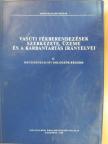 Dr. Heller György - Vasúti fékberendezések szerkezete, üzeme és a karbantartás irányelvei II. [antikvár]