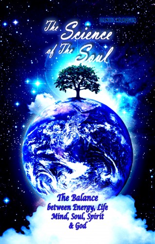 Marques Daniel - The Science of the Soul [eKönyv: epub, mobi]