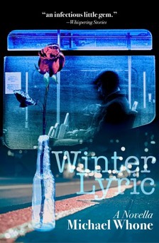 Whone Michael - Winter Lyric [eKönyv: epub, mobi]