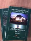 Dr. Andréka Bertalan - Győr-Moson-Sopron megye kézikönyve/Győr-Moson-Sopron megye kézikönyve - adattár [antikvár]