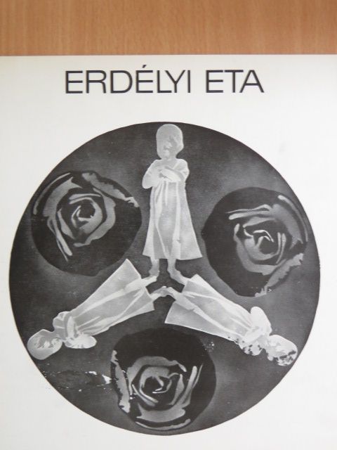 Erdélyi Eta festőművész kiállítása [antikvár]