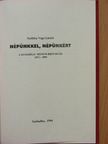 Szöllősy Vágó László - Népünkkel, népünkért [antikvár]