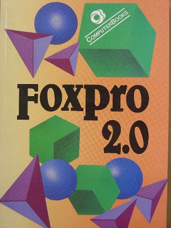 Balogh János - FoxPro 2.0 [antikvár]